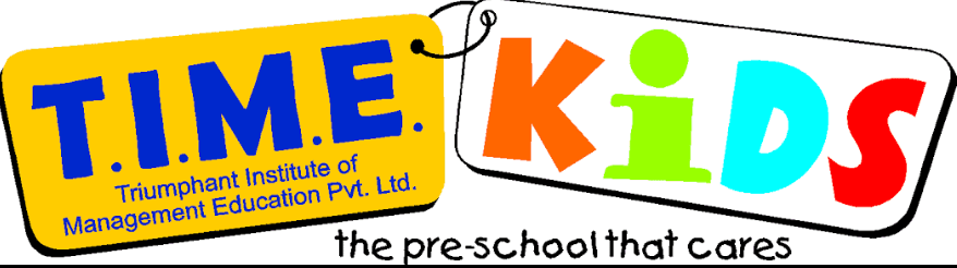 T.I.M.E Kids Horamavu
