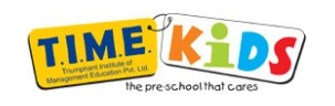 Time Kids