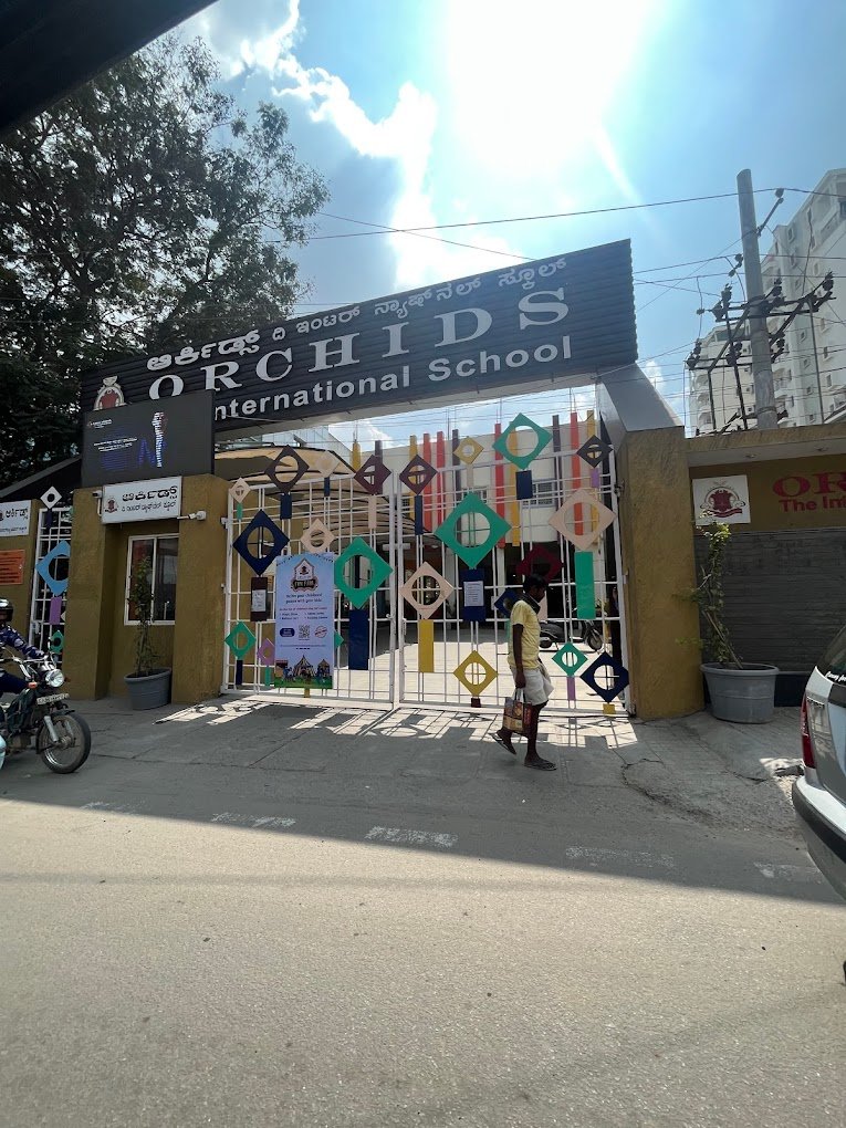 Top CBSE schools on Sarjapur Road, Bangalore, with modern classrooms, labs, sports facilities, a library, and low teacher-student ratio. Enroll your child now!