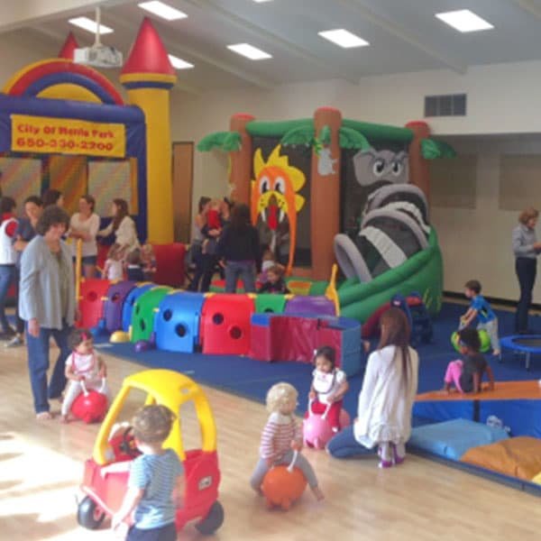 Tot Lots Play School