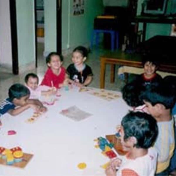 Tot Lots Play School