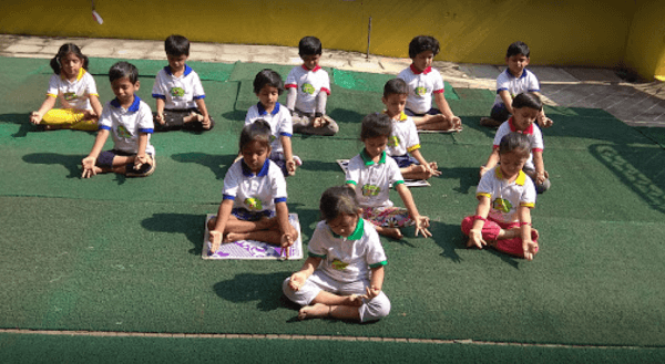 Tree House Kids Play Group