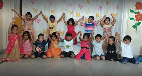 Tree House Kids Play Group