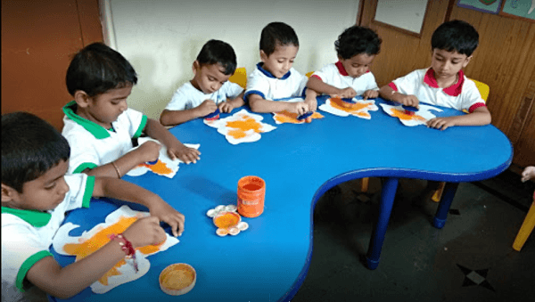 Tree House Kids Play Group