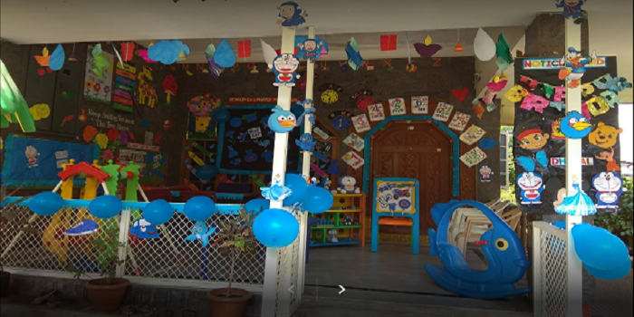 Tree House Kids Play Group