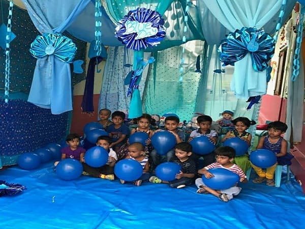 Tree House Play Group