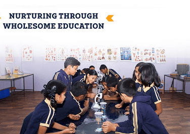 Trident International School