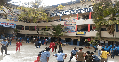 Triveni Talent Schools