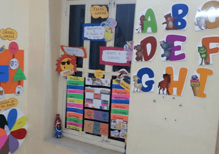 Tulipians Preschool