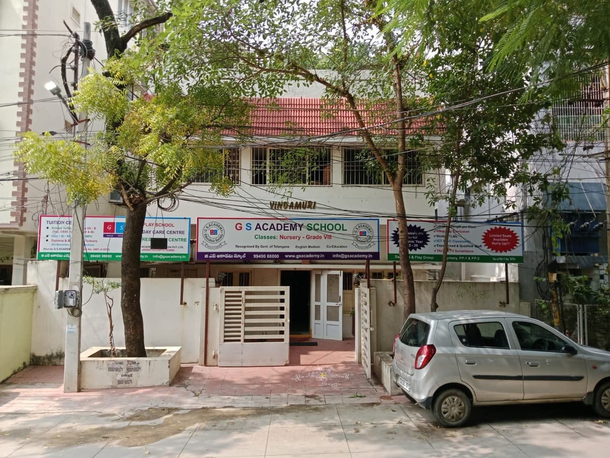twinkle school