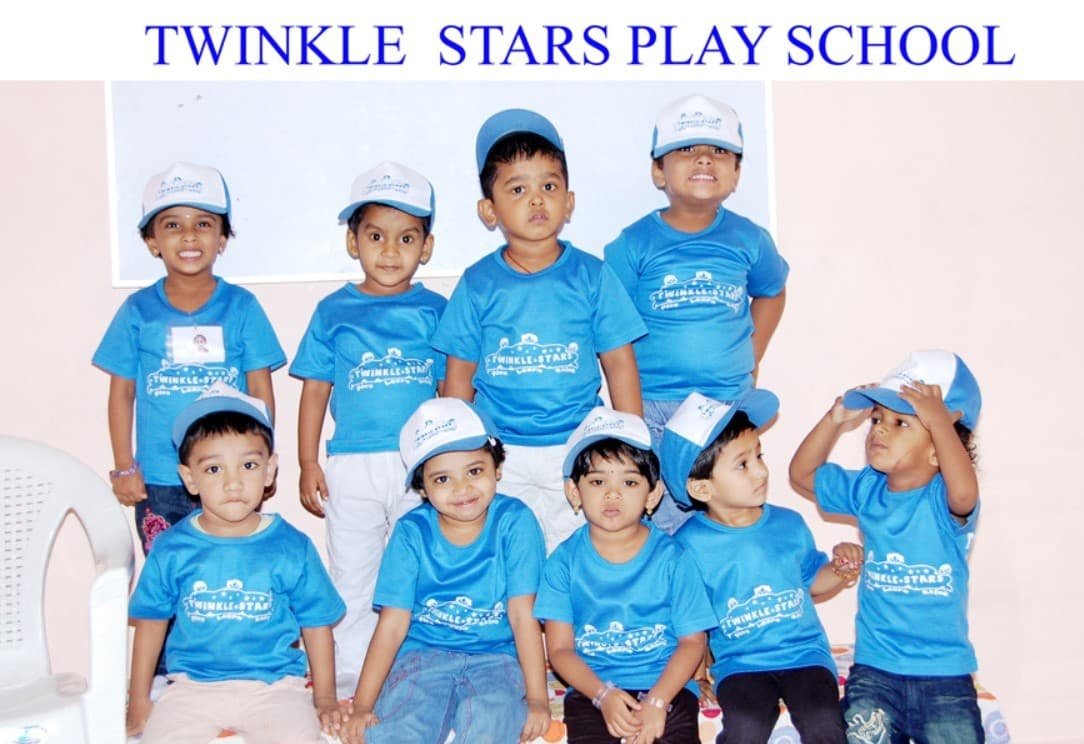 Twinkle Stars Play School