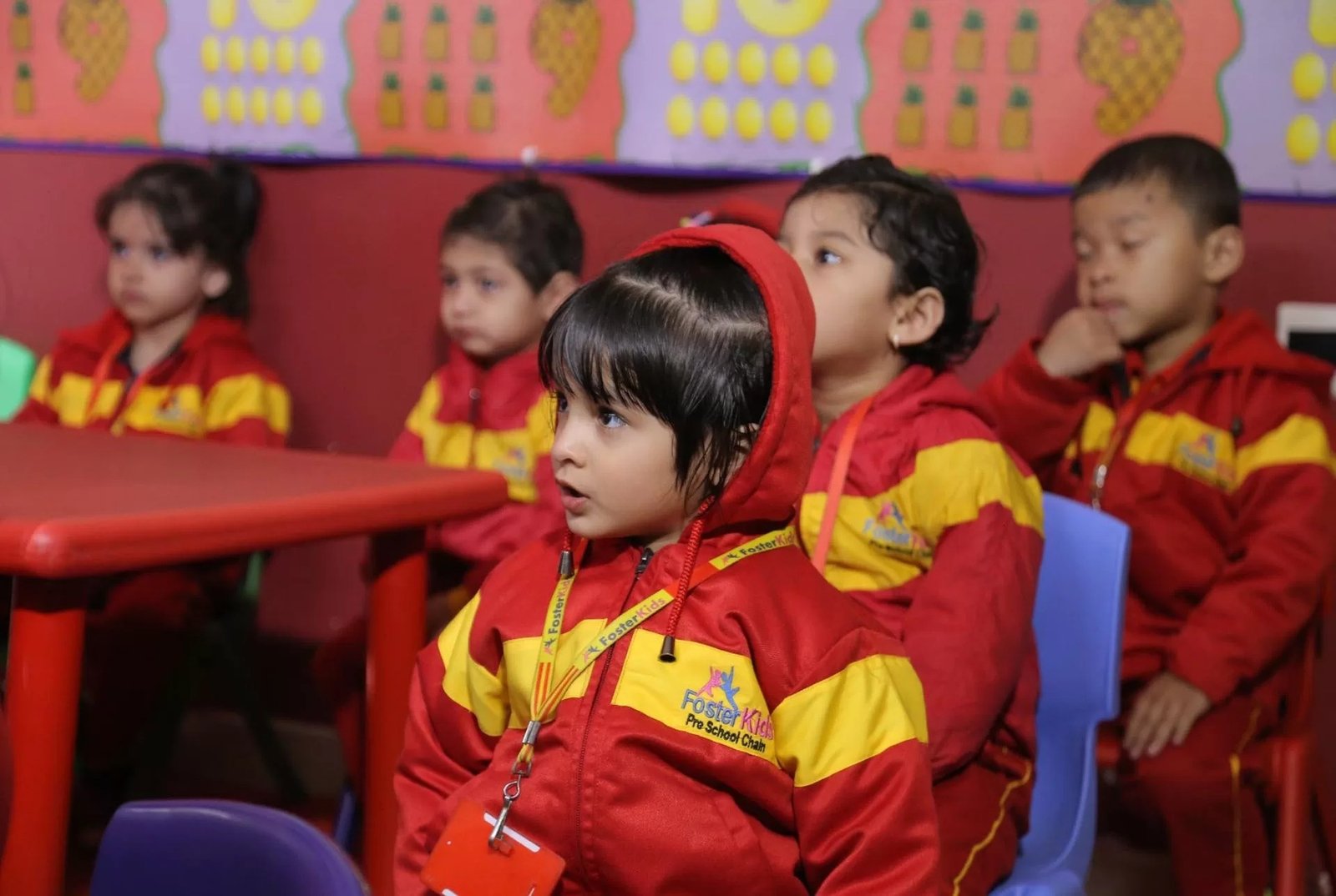 TYAGI PUBLIC SCHOOL