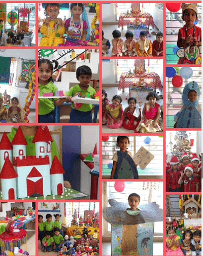 Unicus Montessori School