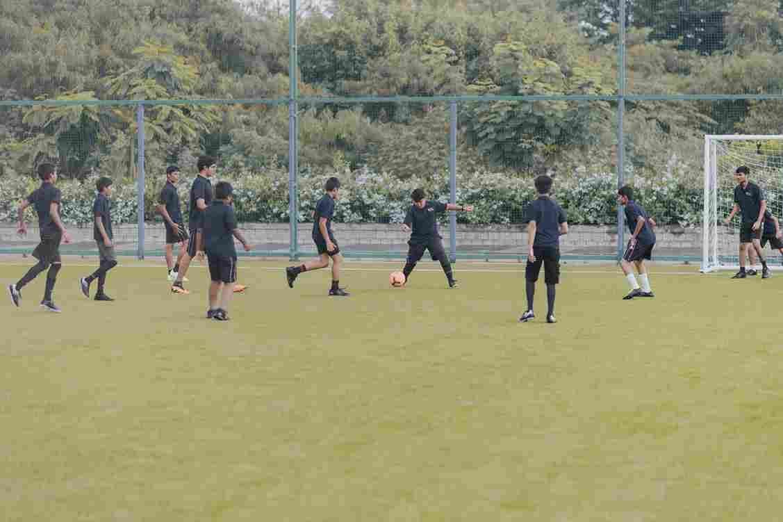United World Academy