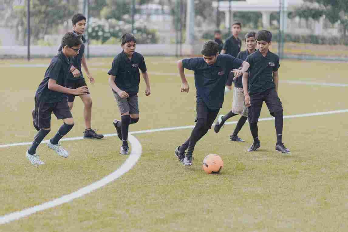 United World Academy
