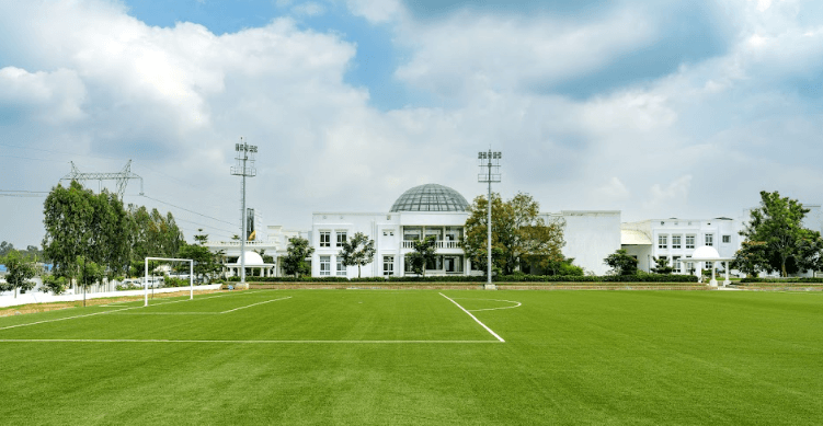 United World Academy