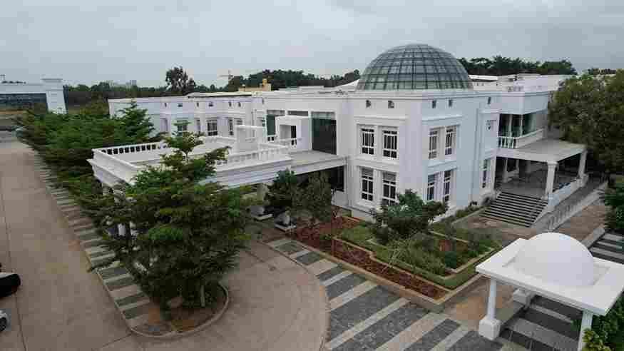 United World Academy