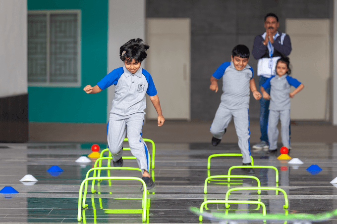 Universal Wisdom School