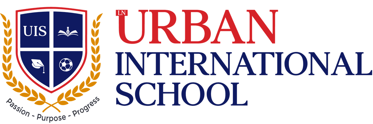 Urban International School