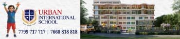 Urban International School