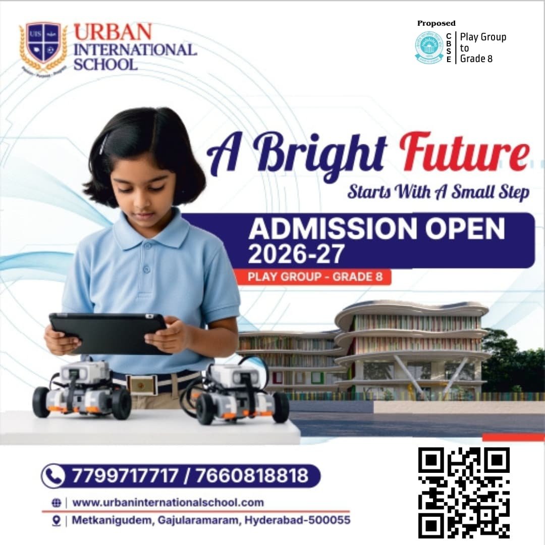 Urban International School