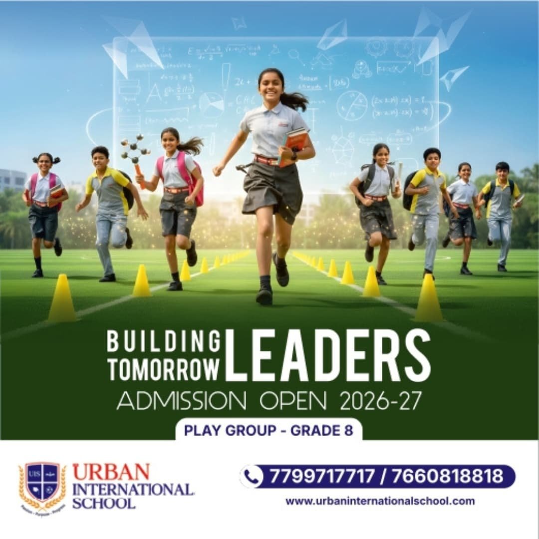 Urban International School