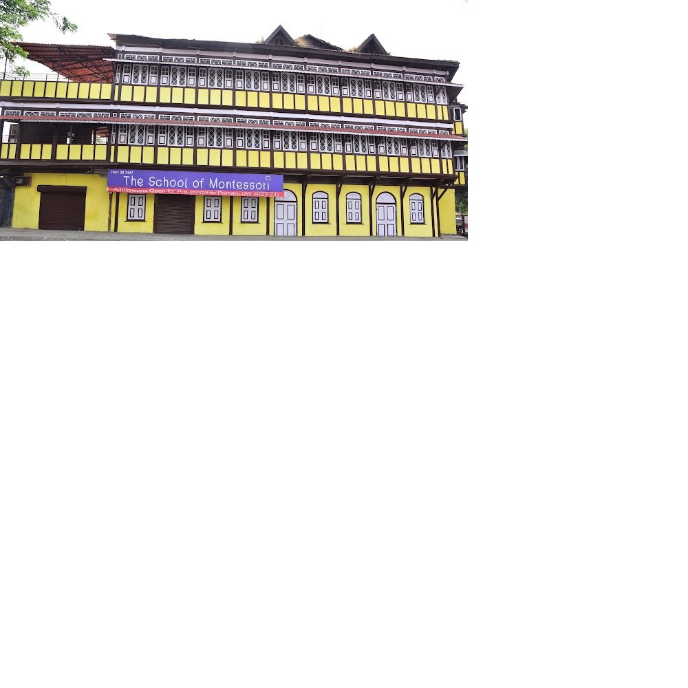 Utkarsha English Medium School