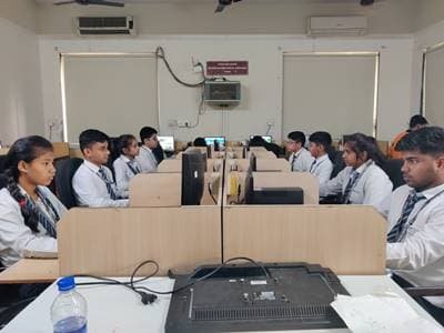 Vagad Pace Global School (CBSE)