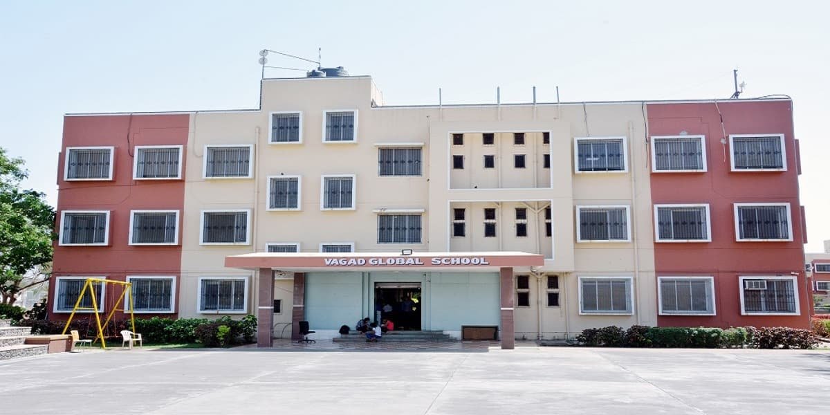 Vagad Pace Global School (CBSE)
