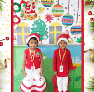 Vana Vani Matriculation Higher Secondary School