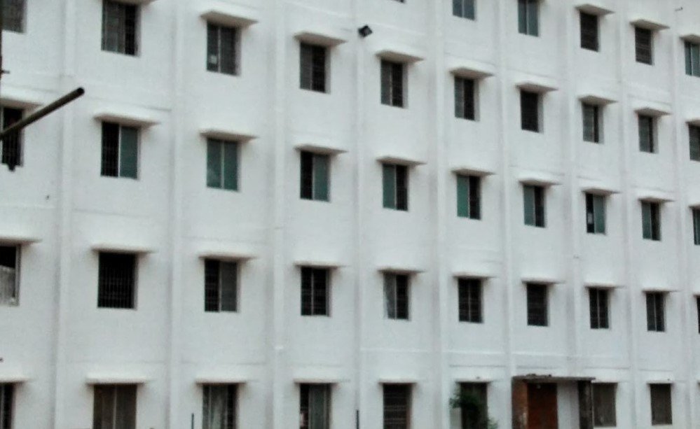 Vani Vidyalaya Senior Secondary & Junior College