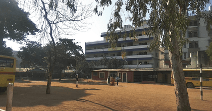 Vasavi Public School