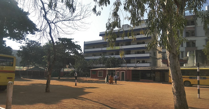 Vasavi Public School