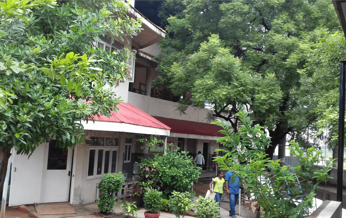 Vedant International School