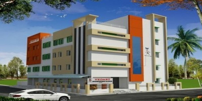 Vedant International School