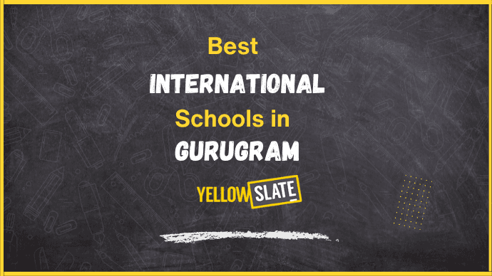 Vedanya International School