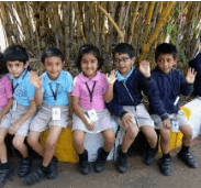 vedavihaan the global school