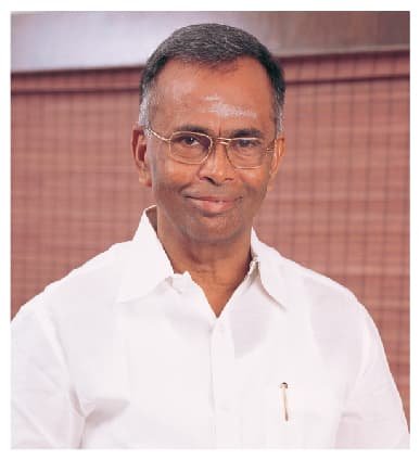 Velammal Bodhi Matric