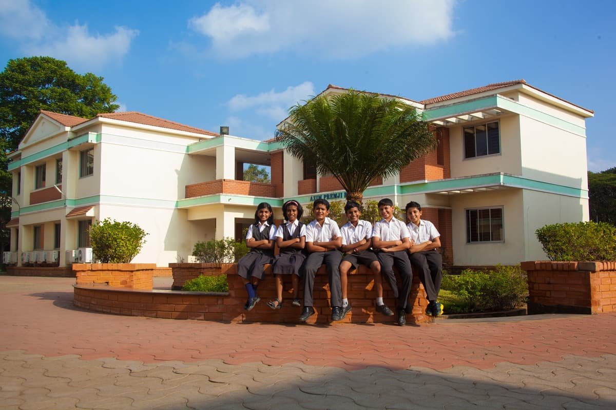 Velammal Bodhi Matric