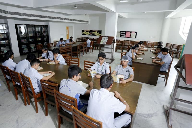 Venkateshwar Global School