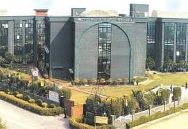 Venkateshwar International School