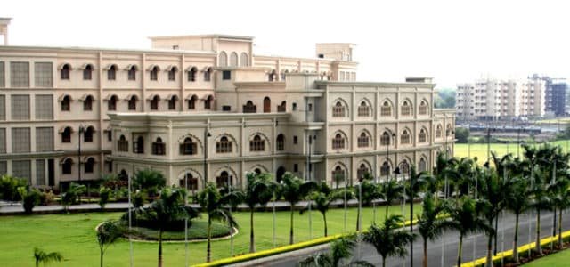 Venus World School