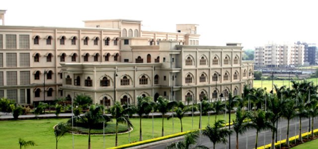 Venus World School