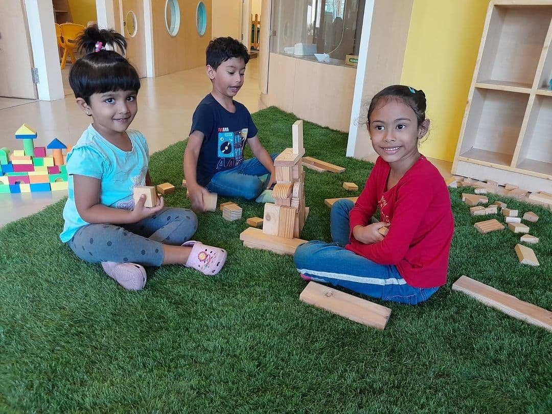 Vera International Preschool & Childcare