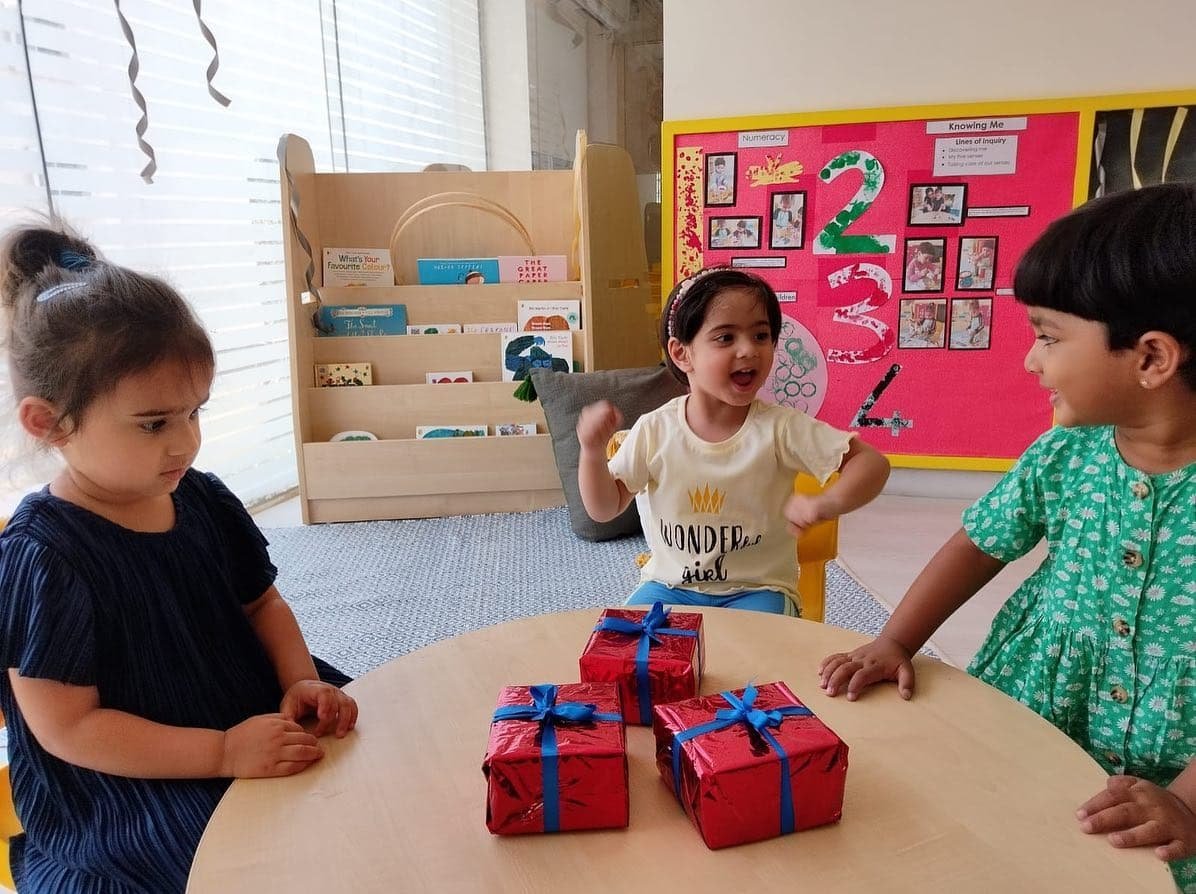 Vera International Preschool & Childcare