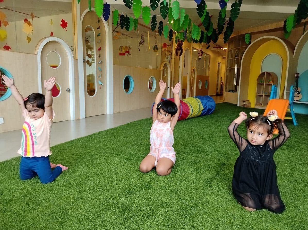 Vera International Preschool & Childcare