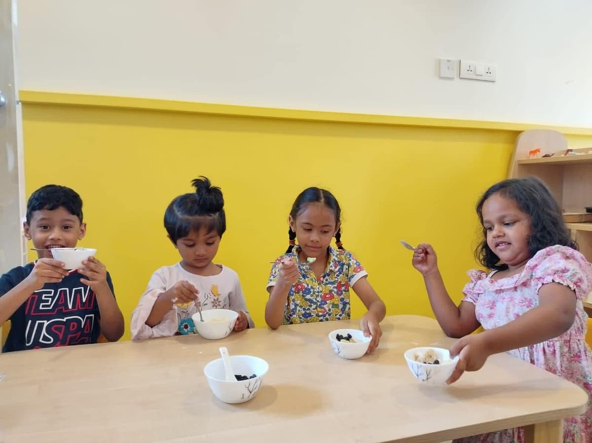 Vera International Preschool & Childcare