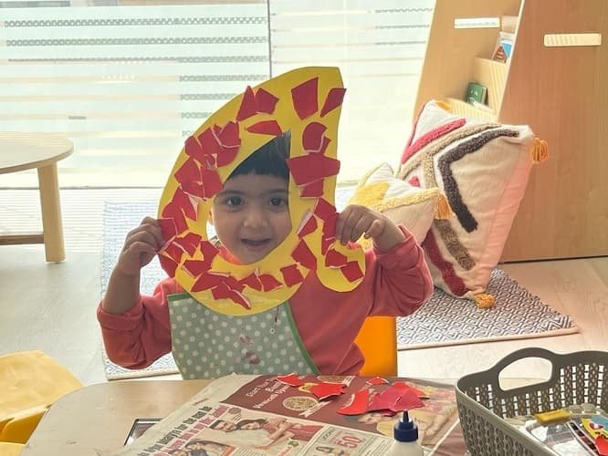 Vera International Preschool & Childcare