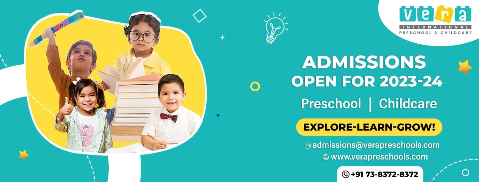 Vera International Preschool & Childcare