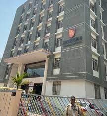Vidya Baharathi English School